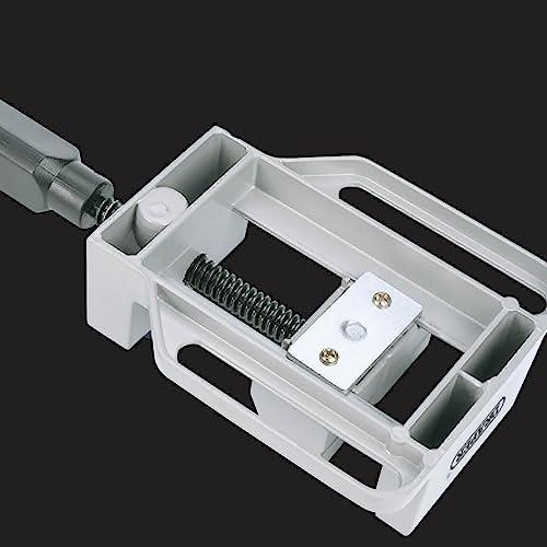 Draper Draper 40390 Quick Release Drill Press Vice, 70mm, Blue