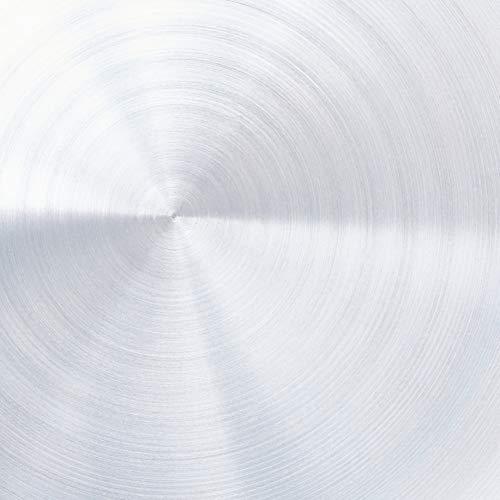 Winco USA Winco USA Super Aluminum Braizer, Heavy Weight, 24 Quart, Aluminum