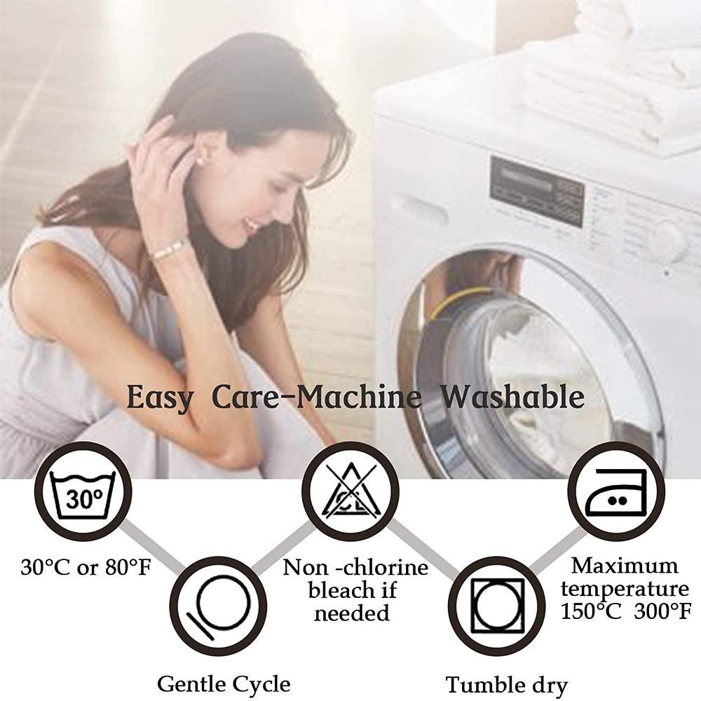 FIBITA Armless Sofa Bed Cover Stretch Futon Slipcover 2/3 Seater , Printed Spandex Armless Couch Cover Folding Armless Loveseat Furniture Protector with Elastic Bottom for Living Room ( Color : #18 , Size :