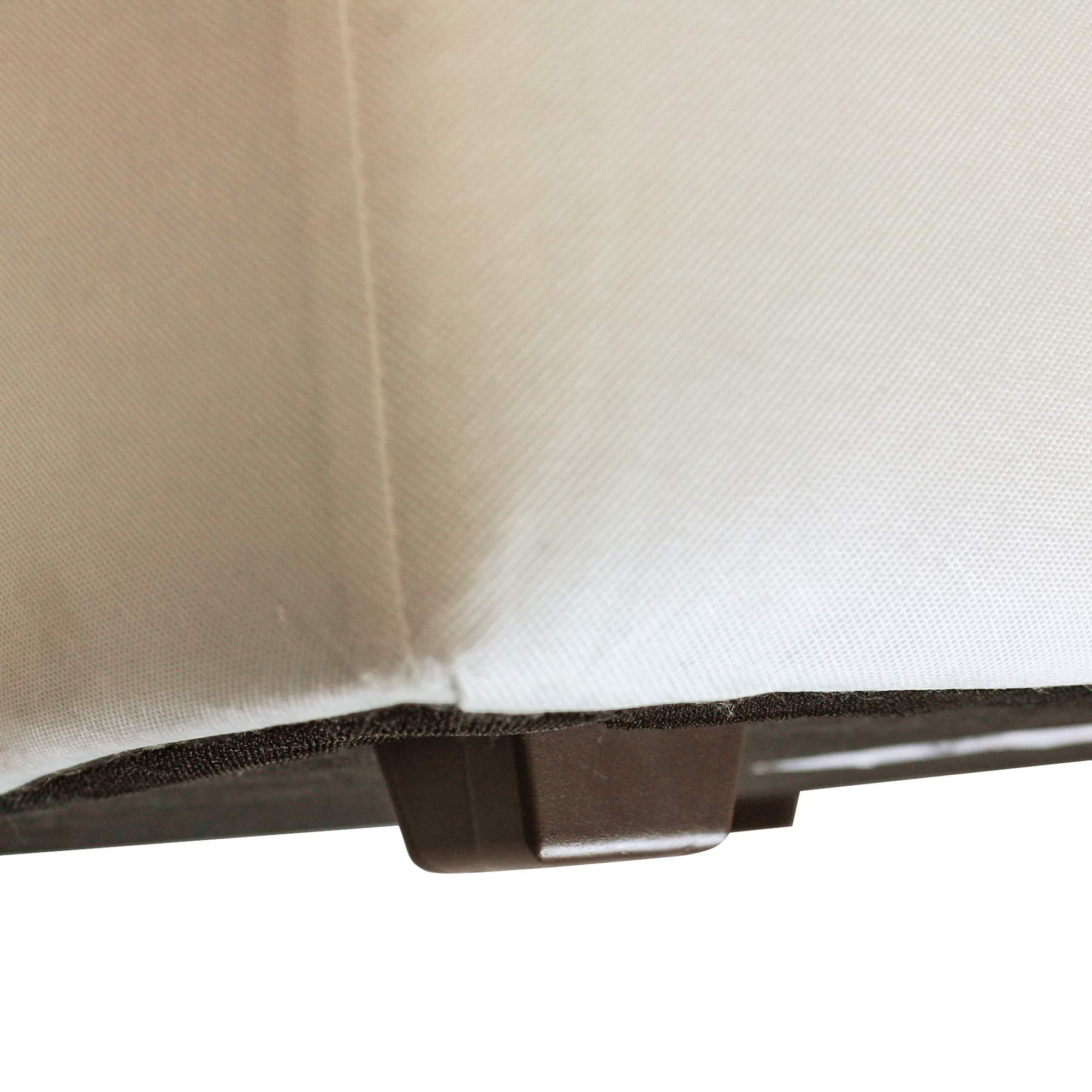 MiLocks MiLocks DKK-02SN Indoor Electronic Touchpad Keyless Entry Door Lock, Satin Nickel