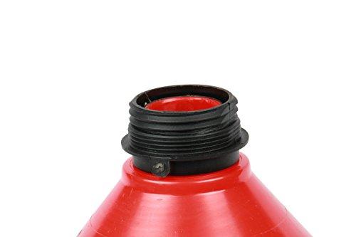 Funnel King Funnel King 32425 Drum Funnel-Hinged Lid-2\" Bung