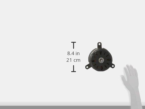 Four Seasons Four Seasons 35196 Radiator Fan Motor