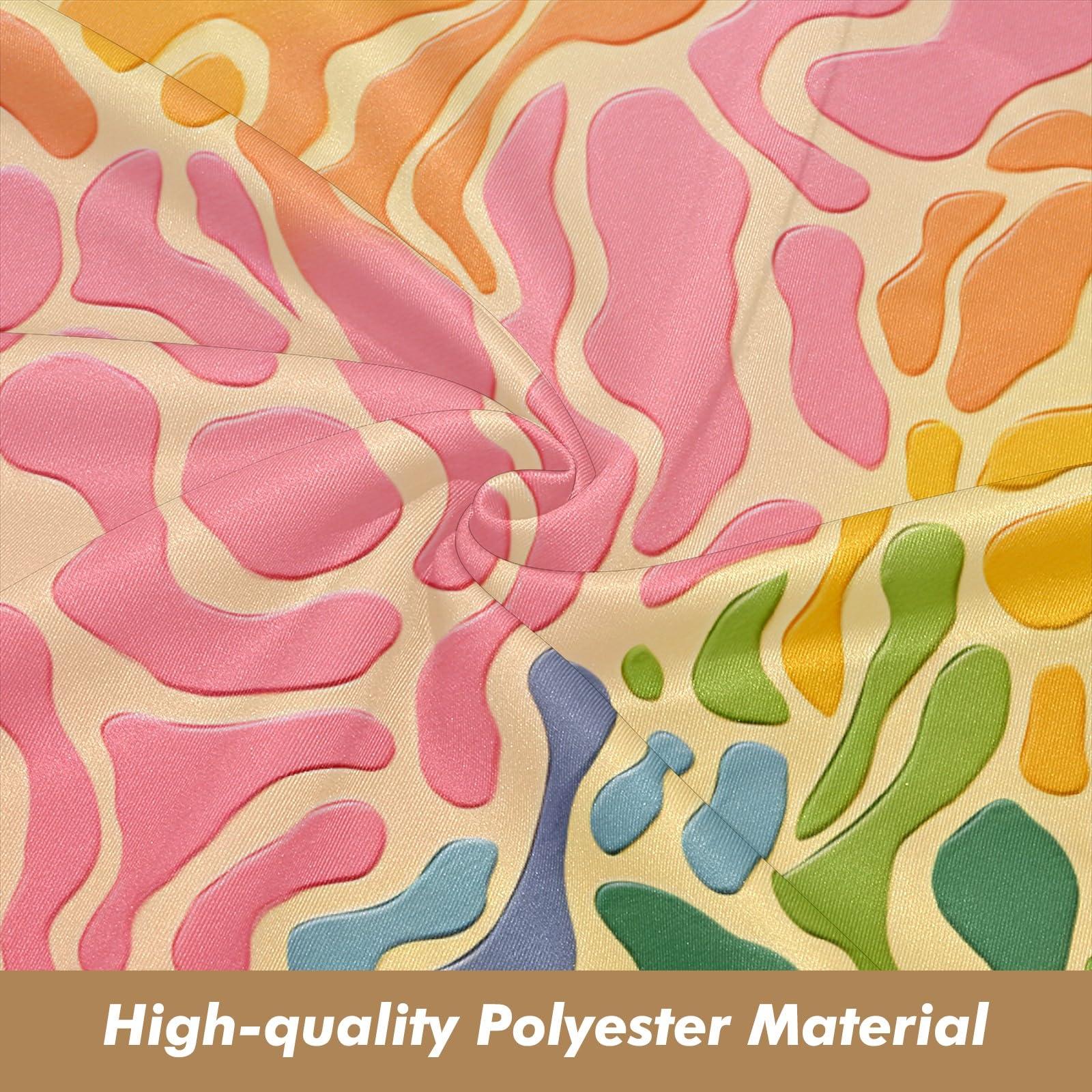 Good Night Bedding Bed Skirt - Hotel Luxury Bed Skirt Dust Ruffle 21 inch Tailored Drop Soft 800 Thread Count 100% Natural Cotton Wrinkle and Fade Resistant - Pleated Bed Skirts (Twin XL, Teal) Bedskirt