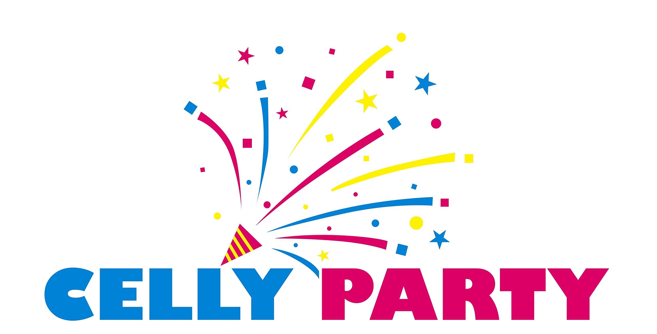 CELLY PARTY CELLY PARTY 17\" Authentic Copper Original Spanish Paella and Maple Syrup Pan Large Heavy Duty Gauge Copper Pan Paellera de Cobre Hand Hammered Made in Mexico 100% Copper Wok Jam Pan