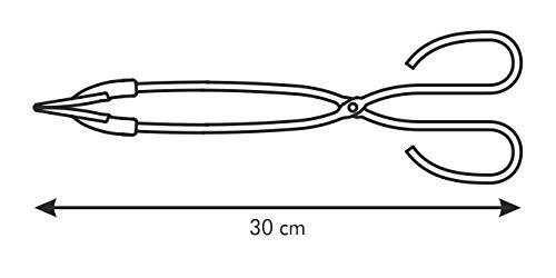Tescoma Tescoma Barbecue Tongs Presto with Nylon Grippers, 30cm