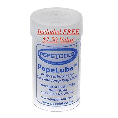 Pepe Tools Pepetools 307.70A Jump Ring Maker Kit