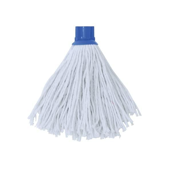 MSV MSV Aluminum Handle, Silver, 130 cm