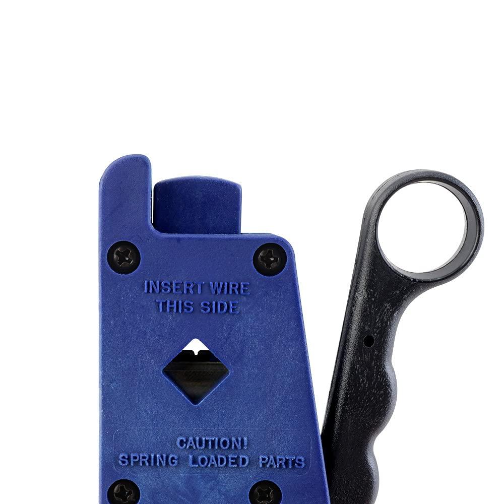 Thomas & Betts THOMAS & BETTS IT1000 AUGAT SNAP-N-SEAL TOOL