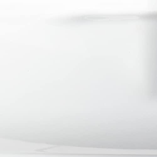 STAUB Staub Cast Iron 10-inch Fry Pan - White, Made in France