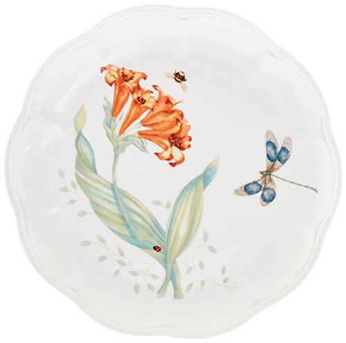 Lenox Lenox 865075 Butterfly Meadow 28-Piece Dinnerware Set