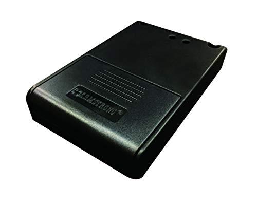 Lock Connection Armstrong RFID Lock, Hidden Lock Plunger Style