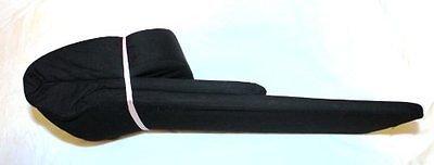 Relaxus Relaxus Portable Floor Chair, Karma Chair, Folding Chair. Navy. Adjustable Angle Back-Rest. 14" Wide X 22" Tall X 21" Deep