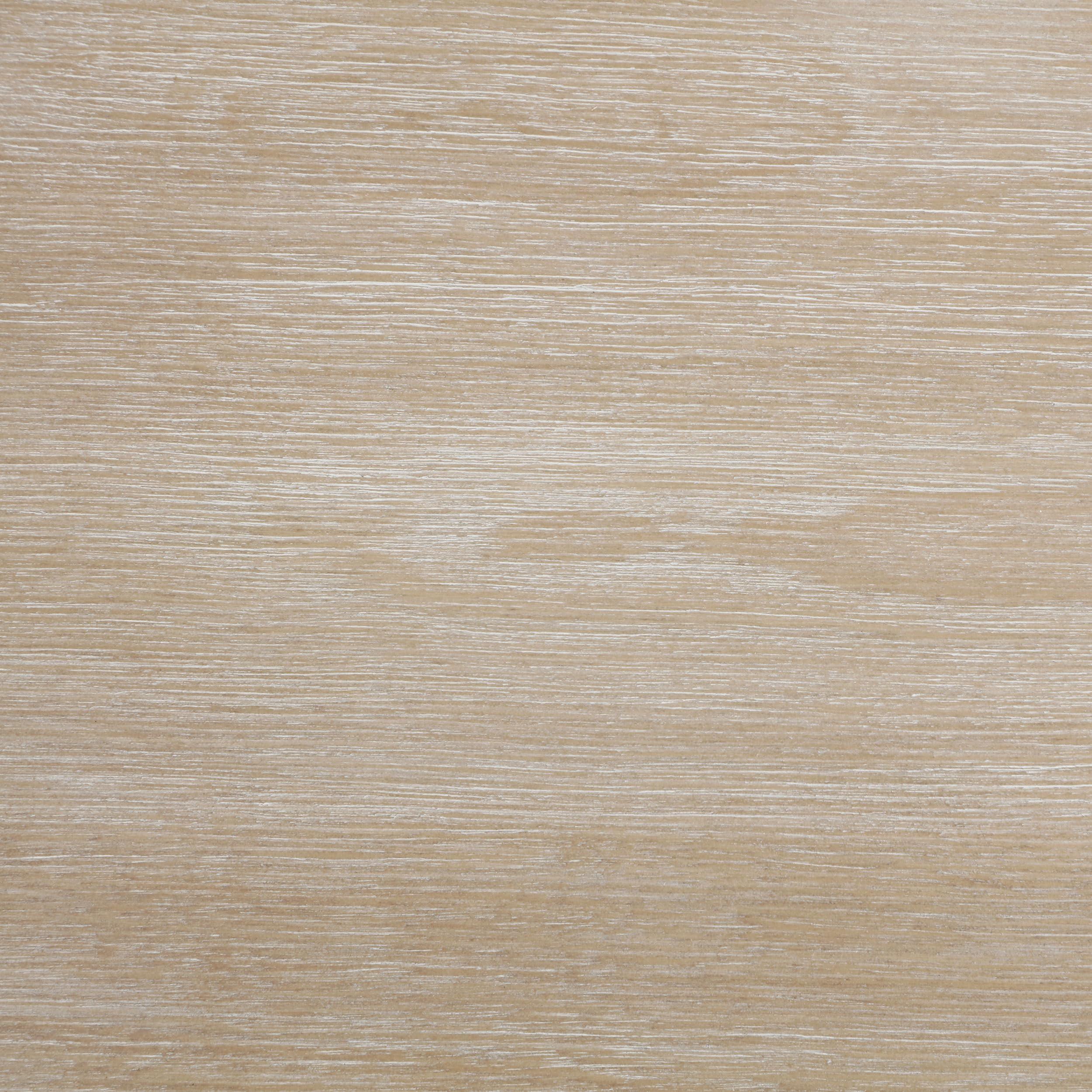 Coaster Home Furnishings Coaster Home Furnishings Trofello 5-Piece Round Dining Set White Washed