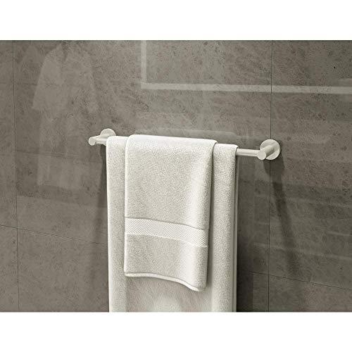 Symmons Symmons Dia 24" Towel Bar Finish: Satin Nickel