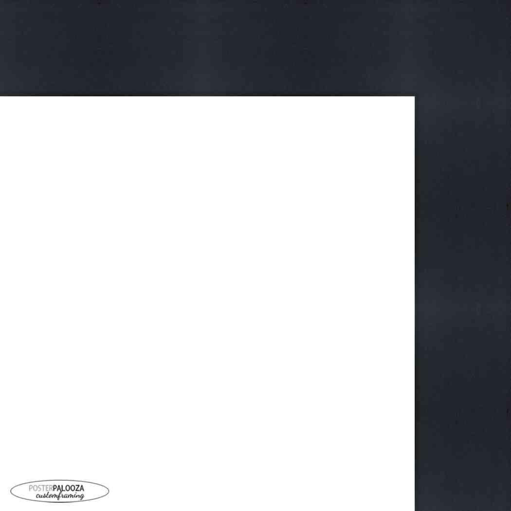 Poster Palooza 12x18 Shadow Box Contemporary Black 1\" Deep | Interior Size 12x18 by 1 Inch Deep - This Black Frame Is Made to Display Items Up to 1 Inch Deep! includes Shatter Resistant Acrylic, Backing, Hardware