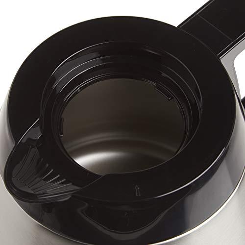 Cuisinart Cuisinart DCG-600RC 10-Cup Replacement Thermal Carafe with Lid, Compatible with Cuisinart Coffeemakers, Stainless Steel