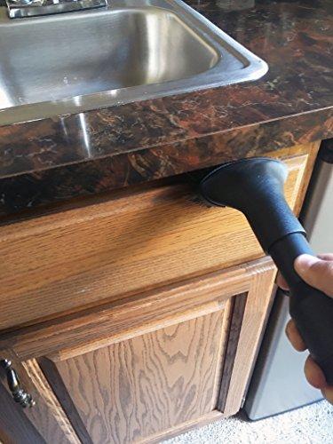 Cen-Tec Systems Cen-Tec Systems 92575 All Things Dusting Vacuum Attachment Package