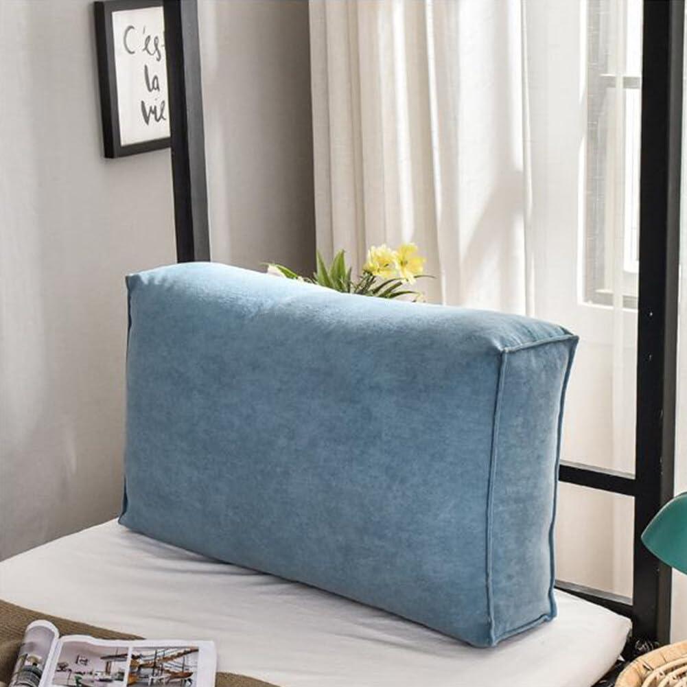 GKWW GKWW Couch Pillows Large Sofa Back CushionDecorative Throw Pillows with Removable Pillowcase Reading Pillow Lumbar Support Pillow Sofa Waist Cushion for Sofa,Bedside,Bay Window