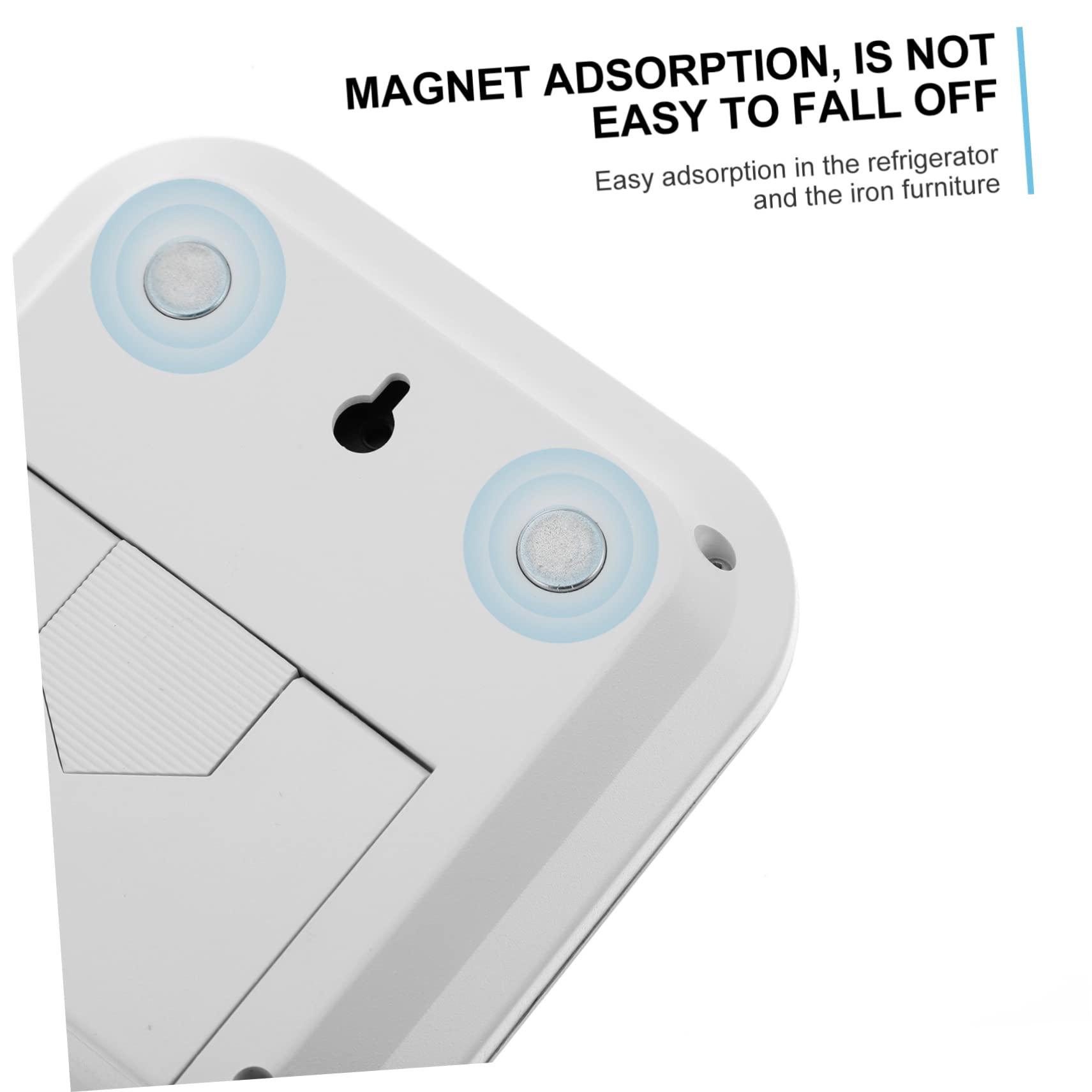 GRADENEVE GRADENEVE Simple Design Kitchen Timer Touch Countdown Timer No Battery Needed for Baking Cooking Frying Easy for Elderly Parents