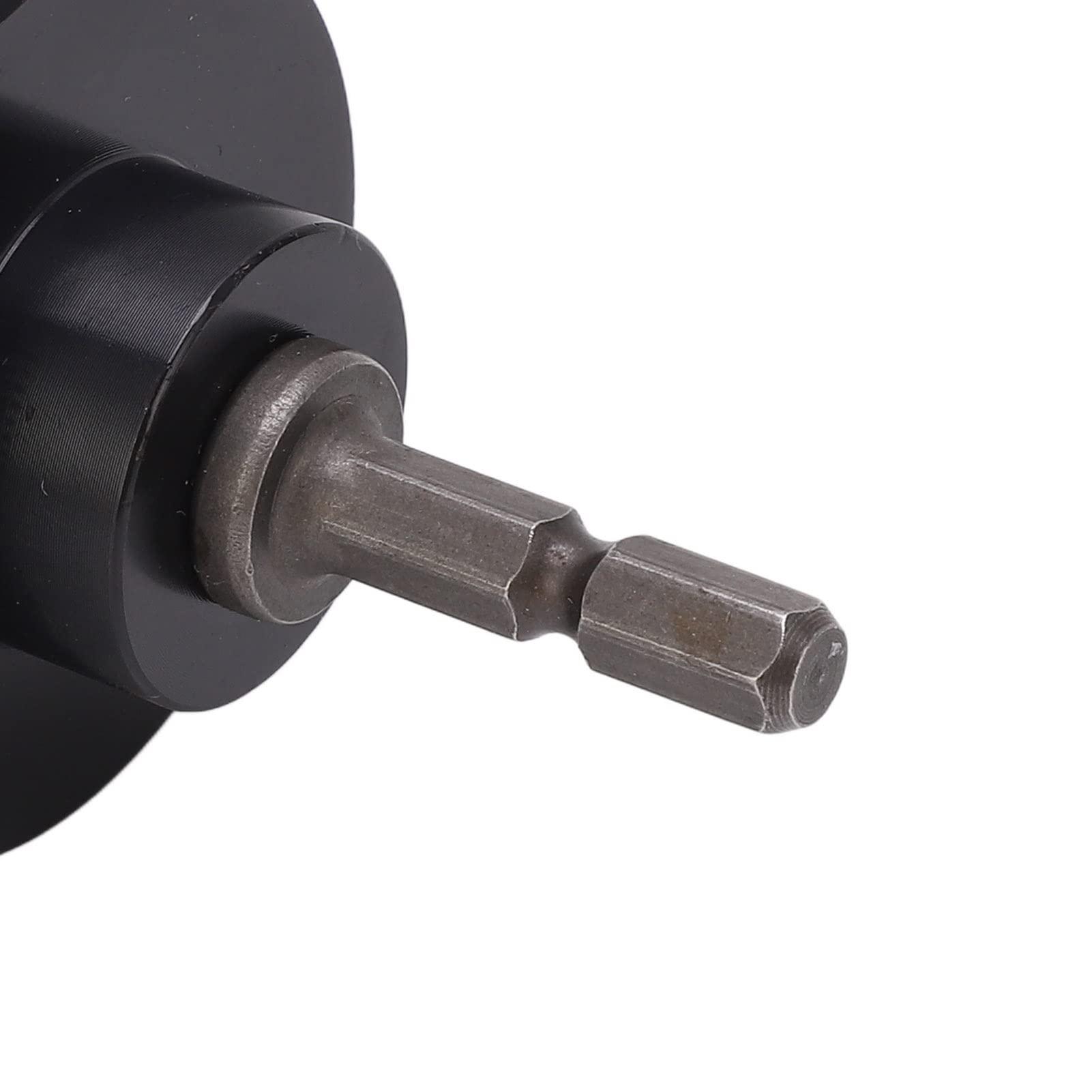 Vomeko Vomeko Bottle Capper Bottle Capping Tool,Capping Machine Bit Electric Capping Machine Capping Machine Accessory for 20 to 30mm