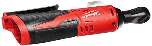 Milwaukee Milwaukee 2456-20 M12 1/4 Ratchet tool Only