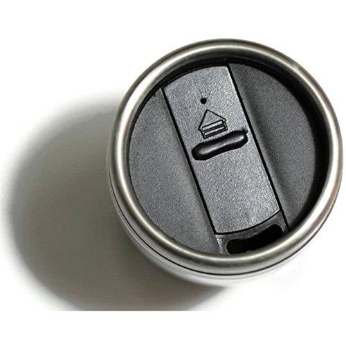 Nissan Nissan Juke Travel Mug 150 - Black