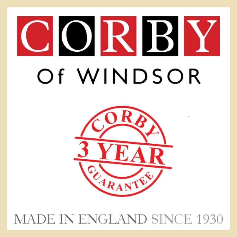 Corby of Windsor Corby 4400 Pants Press, Walnut