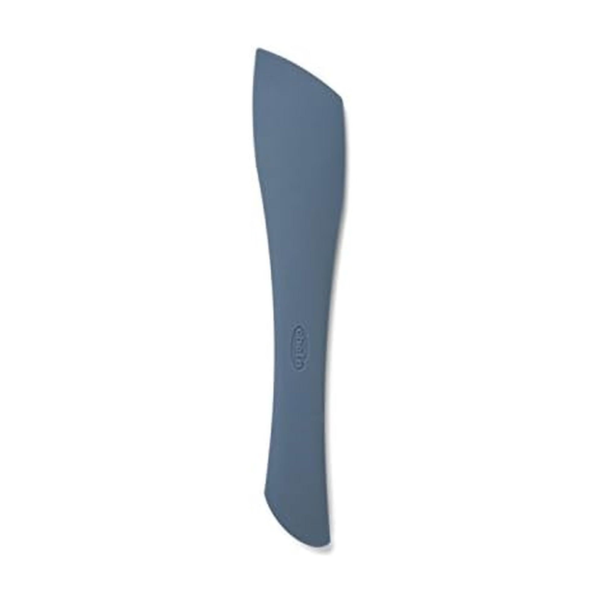 Chef'n Chef'n 103-976-335 Switchit Double Sided Spatula, Small, Vintage Indigo