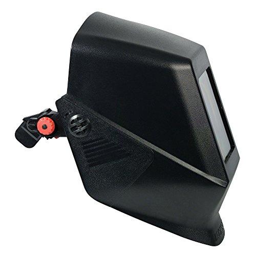 Jackson Safety Jackson Safety Welding Helmet Interchange System (38426), Attaches Hard Hat, Quick Release, Vertical Lock