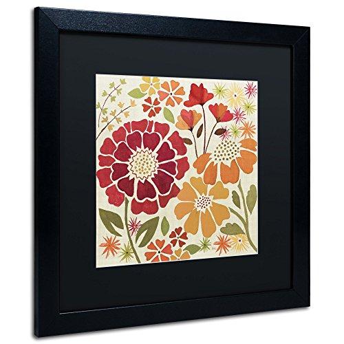 Posterazzi Posterazzi The Three Ladies (Les Trois Dames de Gand) 19th C. Jacques-Louis David (1748-1825/French) Poster Print, (18 x 24)