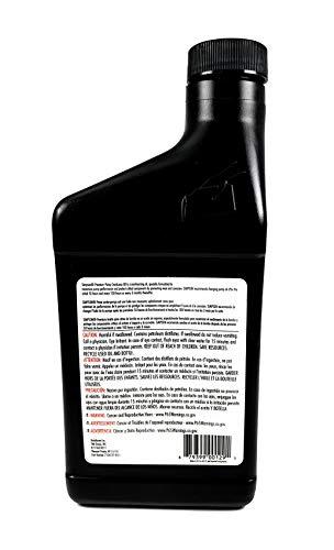SIMPSON Pressure Washer Pump oil