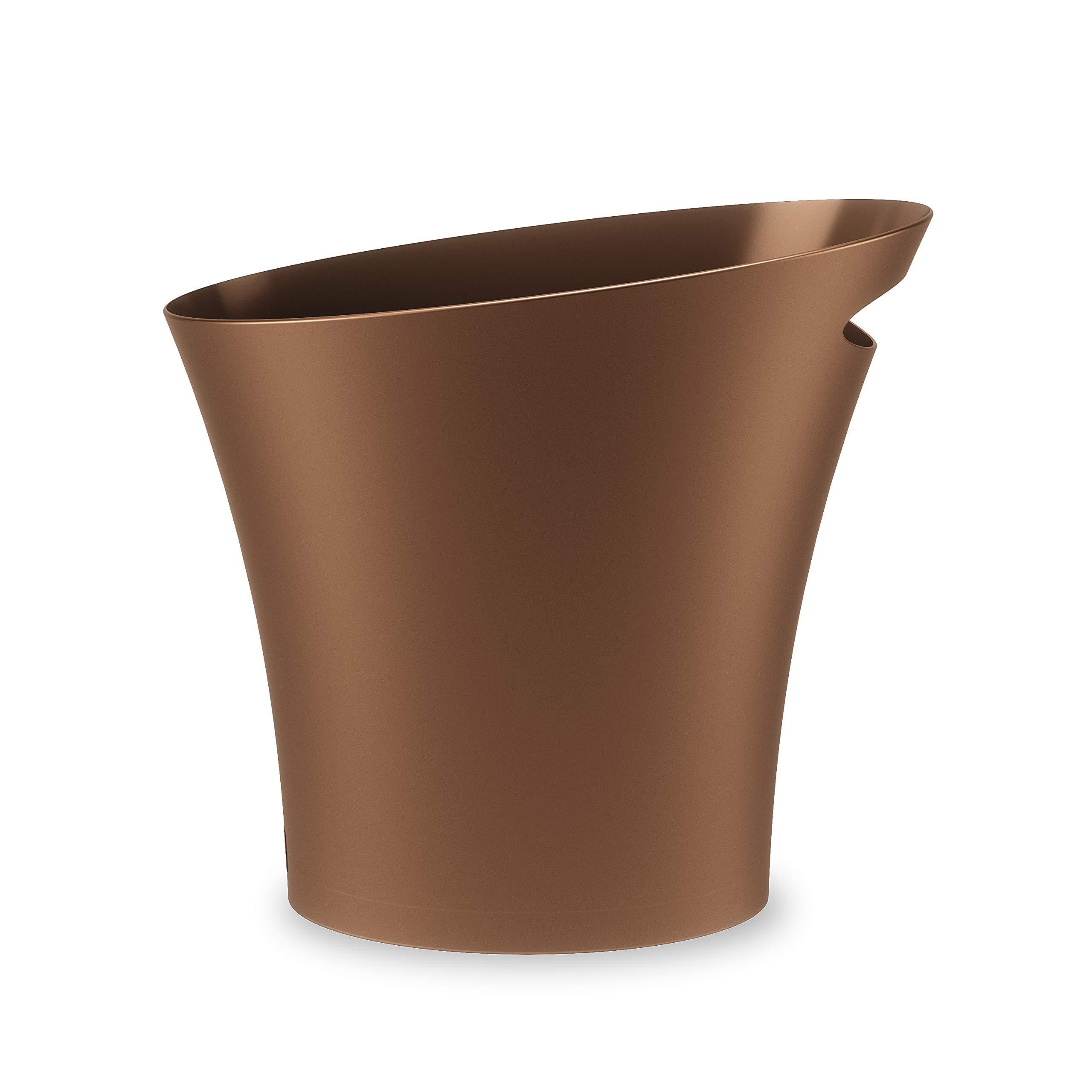 Umbra Umbra Skinny Trash Can