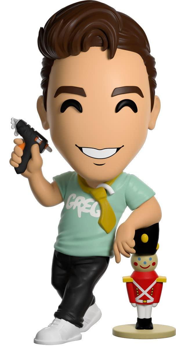 Youtooz Youtooz Danny Gonzalez #265 4.6" inch Vinyl Figure, Collectible Figure from The Collection