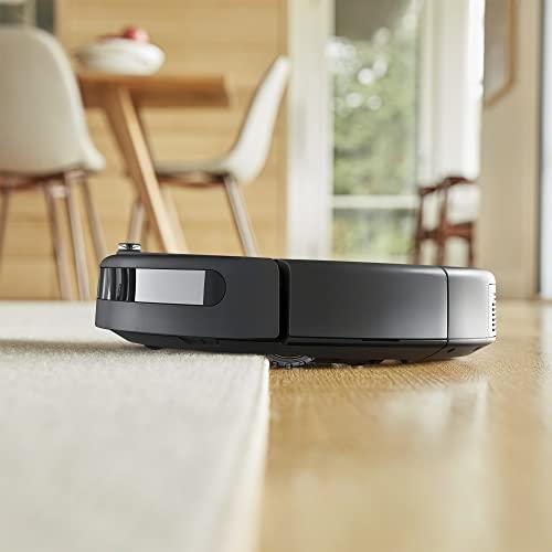 iRobot iRobot Roomba 671 Wi-Fi Connected Robot Vacuum