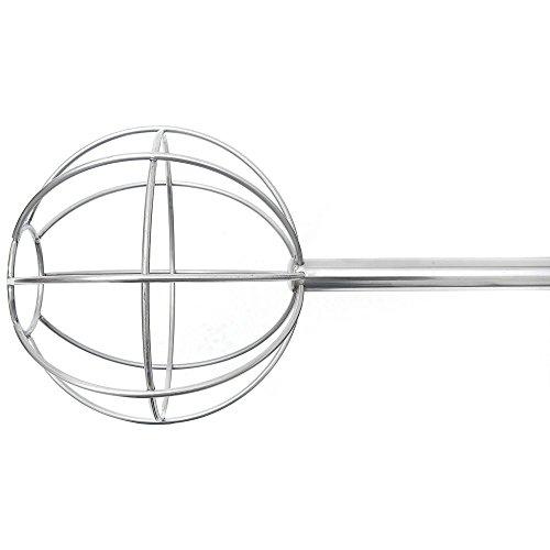 ADMIRAL CRAFT EQUIPMENT CORP Kettle Whip, 48in. O.L. - 1 Each