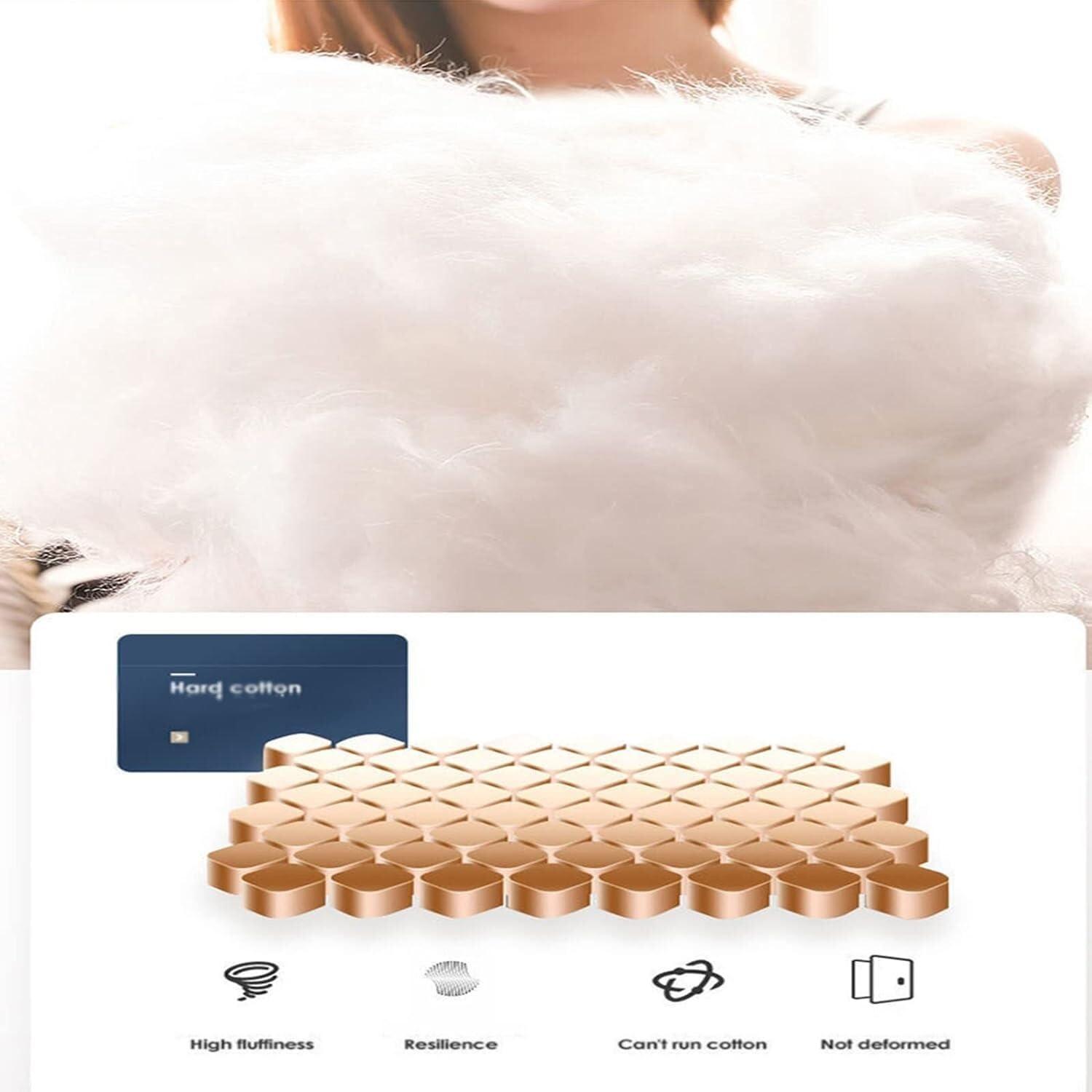 HQKZDQ Japanese Traditional Futon Mattress, Foldable Tatami Pad, Breathable, for Guests, for Camping, 10cm Thicken Reversible Ergonomic Mattress, Full Size Futon (Size : 90X200cm)