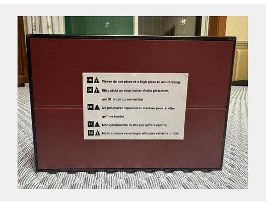 GFHQDPSC Wooden Folding Stepladder Wood Folding Step Stool for Adults & Kitchen Ladders Small Foot Stools Portable Shoe Bench/Flower Rack Durable (Wood Color1 3 Steps)