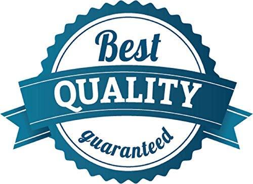 S.V. CREATIONS S.V. CREATIONS 1000 Thread Count Best Bed Sheets 100% Egyptian Cotton Sheets - Sheets for Bed, Fits Mattress Upto 15\'\' Deep Pocket, Soft 6 Piece Sheet Set (Dark Grey, Full)