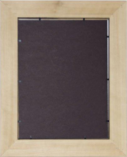 Frame USA Frame USA Farmhouse Series 9x12 Barnwood Picture Frames (White)
