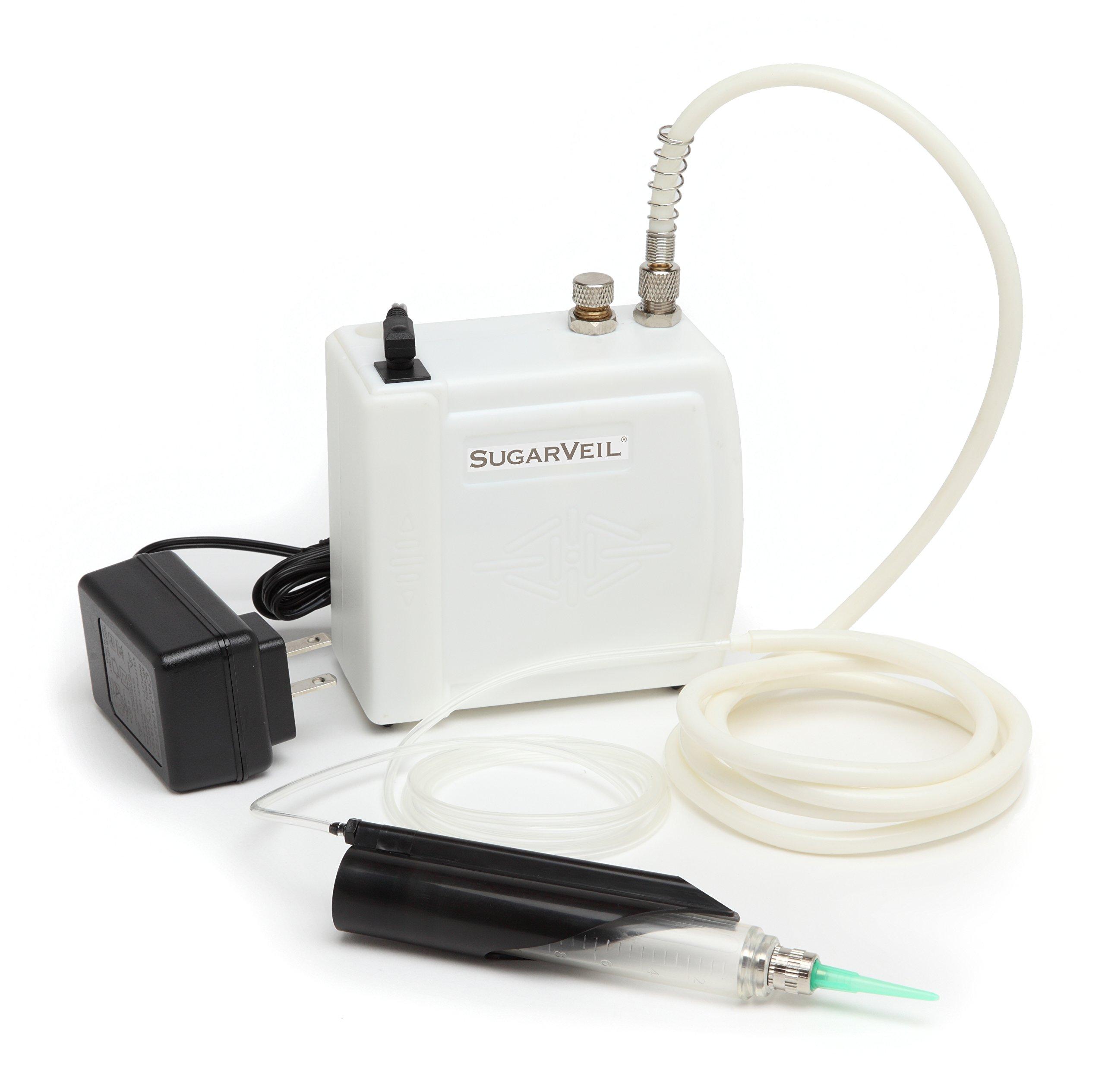 SugarVeil SugarVeil® AirPen Piping Dispenser