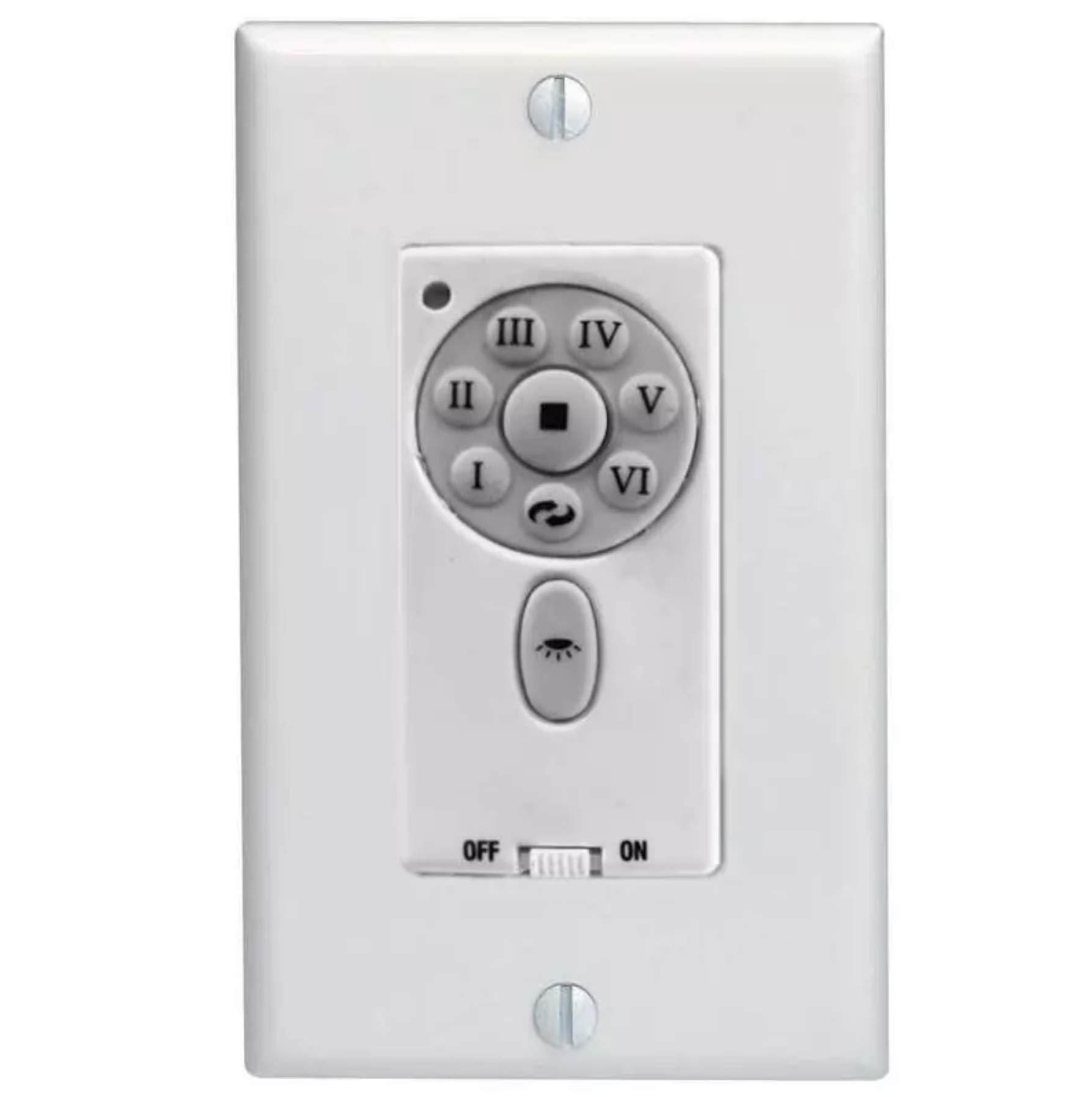 Quorum Quorum Custom Hugger 42\" and 52\" (52\", Antique Brass)