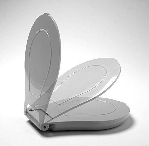 Floxite Floxite Tabletop Mount LED Lighted Travel and Home 10x Magnifying Mirror