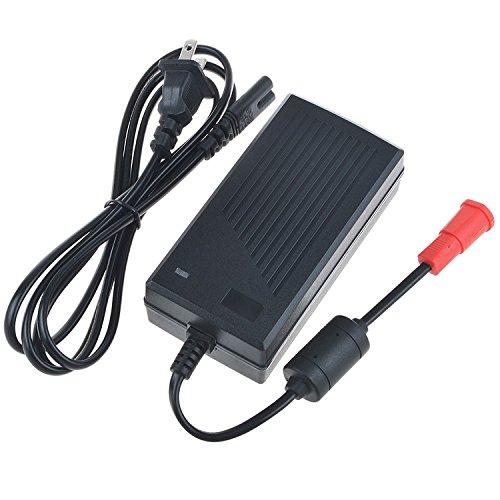 PKPOWER PK Power 2-Prong AC/DC Adapter for Model No.: WGW-A290020-A IKOCO Lift Chair Power Recliner 29V 2A Class 2 Power Unit Power Supply Cord Charger (with 2-Prong Connector.)