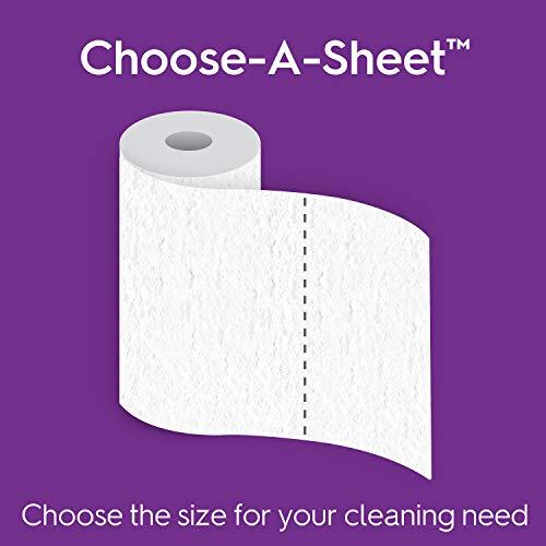 Viva Viva Signature Cloth, Choose-A-Sheet - 6 Big Rolls = 9 Regular Rolls (78 Sheets Per Roll)