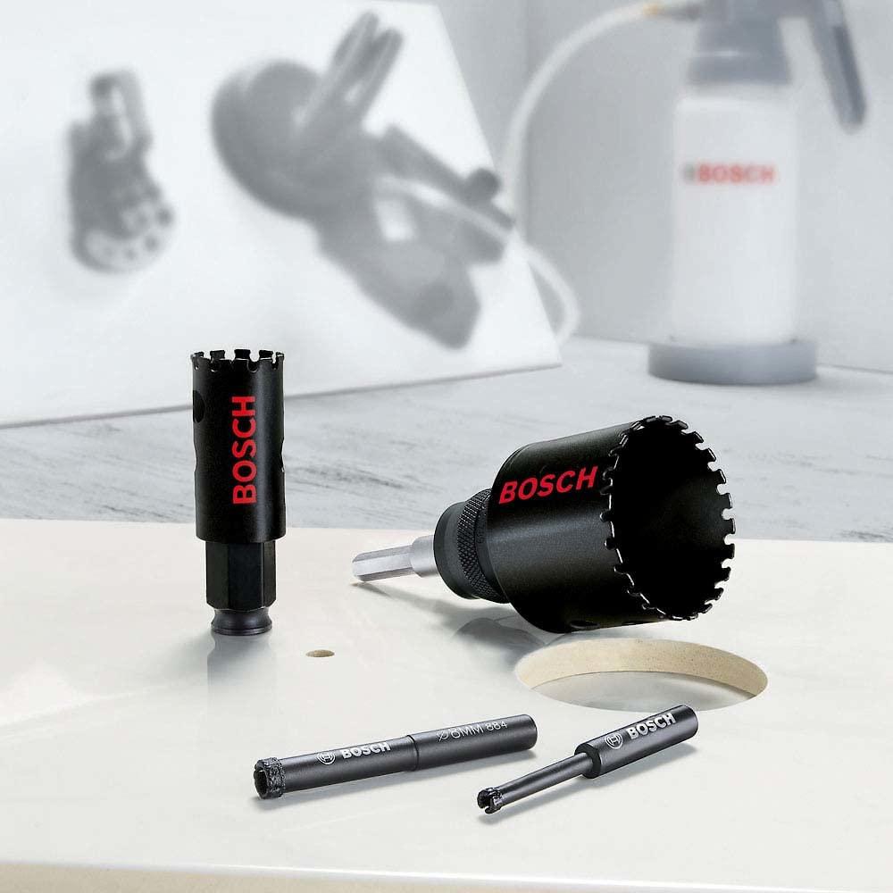 BOSCH Bosch 2608580301 Diamond Hole Saw 19mm