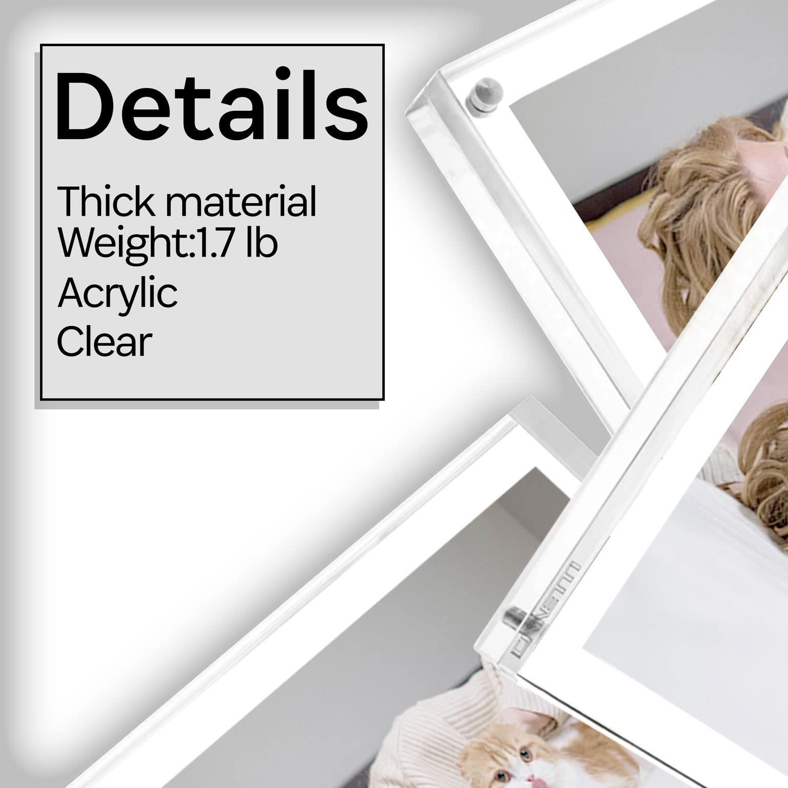 Canetti Original Magnet Frame by Canetti-5x7 inch