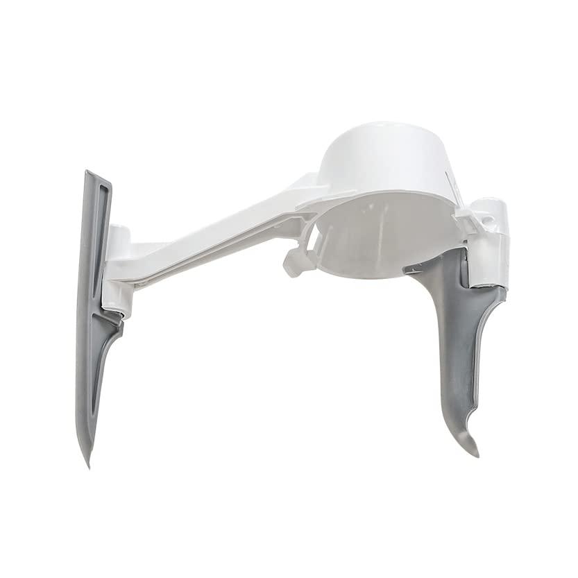 Nutrimill NutriMill Bakers Package for Bosch Universal Plus & Classic and NutriMill Artiste Stand Mixers  Bowl Scraper, Cookie Paddles, Cake Paddles, & Metal Whip Drive