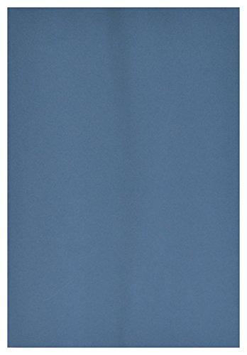 Rhino RHINO F12 Large Project Book - Light Blue (Pack of 10)