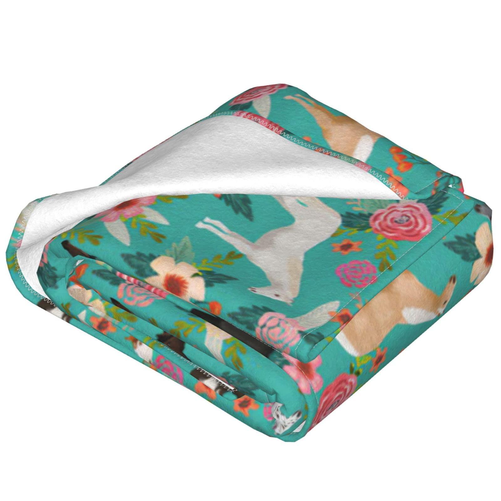 Debedcor Pink White Feather Duvet Cover Full Size, Fuchsia Ombre Smoke Comforter Cover with Zipper Closure, 3 Piece Bedding Sets 1 Duvet Cover 86x86 Inches and 2 Pillow Shams