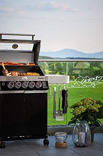 Rösle Rosle Stainless Steel Bottle Opener, 6 1/2